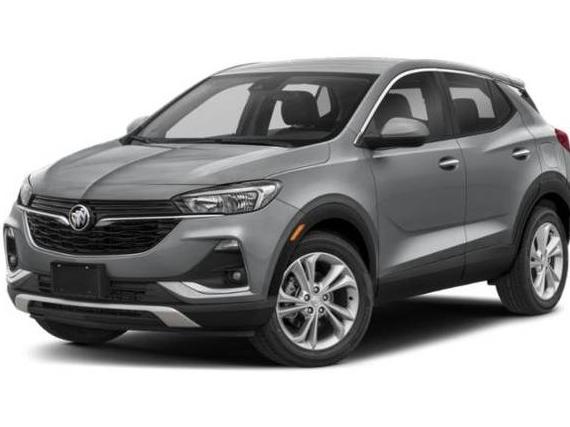 BUICK ENCORE GX 2023 KL4MMBS29PB059590 image